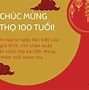 90 Tuổi Là Đại Thọ Hay Thượng Thọ