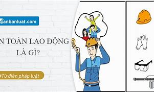 An Toàn Lao Động Trong Tiếng Anh Là Gì