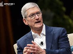 Ceo Apple Tới Việt Nam