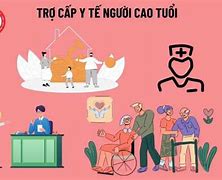 Chế Độ Bảo Trợ Xã Hội Cho Người Cao Tuổi