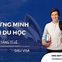 Chứng Minh Tài Chính Du Học Phần Lan 2023