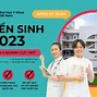 Đại Học Y Khoa Tokyo Việt Nam Tuyển Sinh 2024