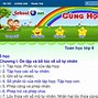 Elearning Moet Vn Học Toán Lớp 6 Online Miễn Phí