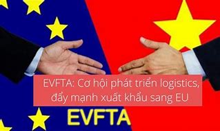 Evfta Có Hiệu Lực Năm Nào