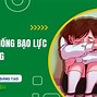 Gdcd Phòng Chống Bạo Lực Học Đường