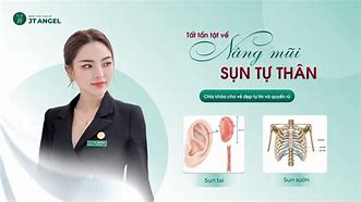 Giá Thẩm Mỹ Jt Angel