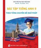 Giải Tài Liệu Kiến Thức Cơ Bản Tiếng Anh 9 Pdf