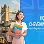 Học Bổng Chevening Của Anh Văn 2024 Là Gì Pdf