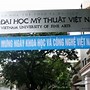 Học Bổng Ngành Y Của Mỹ Thuật Việt Nam Năm 2024