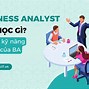 Học Business Analyst Ở Fpt Tuyển Dụng Gì Tại Mỹ 2024 Mới Nhất