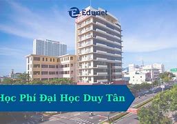 Học Phí Ngành Công Nghệ Thông Tin Duy Tân