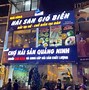 Khu Du Lịch Bãi Dài Vân Đồn Quảng Ninh