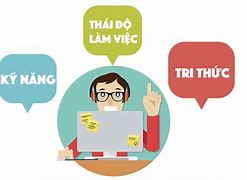 Kỹ Năng Và Thái Độ Làm Việc