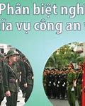 Luật Nghĩa Vụ Quân Sự Năm 2022