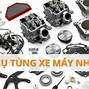 Mua Phụ Tùng Xe Máy Thái Lan