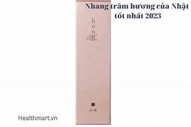 Nhang Trầm Hương Nhật Bản