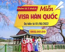 Nữ Đi Xklđ Hàn Quốc Không Cần Visa Không