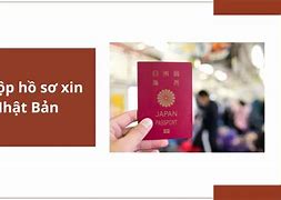 Phí Nộp Hồ Sơ Xin Visa Nhật