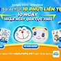 Phim Doraemon Tập Mới