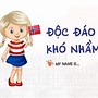 Tên Tiếng Anh Hay Dành Cho Con Gái