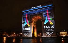 Thế Vận Hội Paris 2024