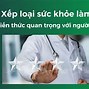 Tiêu Chuẩn Sức Khỏe Để Đi Làm Công An Mỹ Tho Tiền Giang