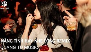 Tống Gia Vỹ Nặng Tình Hay Nhẹ Lòng Remix