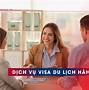 Tour Hàn Quốc 2022 Miễn Visa 2023 Malaysia Time