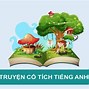 Truyện Cổ Tích Tiếng Anh Đại