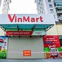 Vinmart Hoài Đức Hà Nội