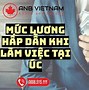 Xuất Khẩu Lao Động Phổ Thông Sang Úc